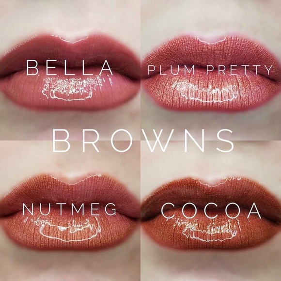 LipSense Mini Tubes - SALE!! - Picture 3 of 8